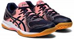 ASICS Gel-Rocket 9 Guava / Midnight