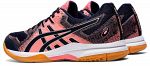 ASICS Gel-Rocket 9 Guava / Midnight