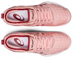 ASICS Blast FF 3 Frosted Rose / Cranberry