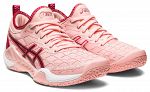 ASICS Blast FF 3 Frosted Rose / Cranberry