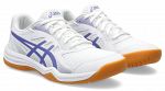 ASICS Upcourt 5 White / Blue Violet