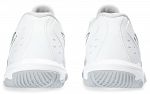 ASICS Gel-Rocket 11 White / Pure Silver