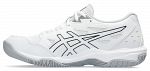 ASICS Gel-Rocket 11 White / Pure Silver