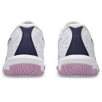 ASICS Gel-Rocket 11 White / Light Ube