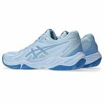 ASICS Blade FF Light Blue / Blue Coast