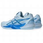 ASICS Powerbreak FF Light Blue / Blue Coast