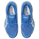 ASICS Gel-Powerbreak GS Blue Coast / White