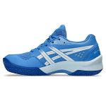 ASICS Gel-Powerbreak GS Blue Coast / White