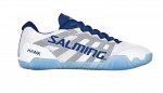 Salming Hawk Women White Blue