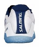 Salming Hawk Women White Blue