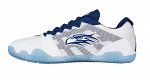 Salming Hawk Women White Blue