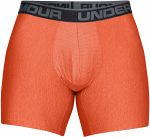 Under Armour Original Series Boxerjock 2-pack Orange