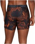 Under Armour Original Series Boxerjock 2-pack Orange