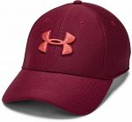 Under Armour Men's Blitzing 3.0 Cap Red