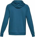 Under Armour Rival Fleece Po Hoodie Blue