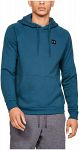 Under Armour Rival Fleece Po Hoodie Blue