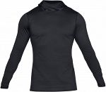 Under Armour Fitted CG Hoodie Black