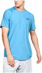 Under Armour MK1 Short Sleeve SMU Blue