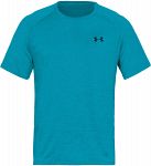 Under Armour Tech Short Sleeve Tee 2.0 Blue