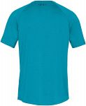 Under Armour Tech Short Sleeve Tee 2.0 Blue