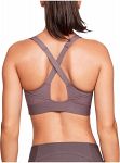 Under Armour UA Vanish Mid Mesh Bra