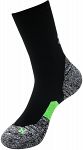 Under Armour UA Run Cushion Crew Black