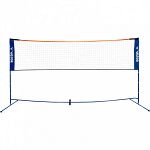 Victor Siatka Mini Badminton Net