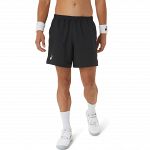 ASICS Court 7in Shorts Black