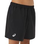 ASICS Court 7in Shorts Black