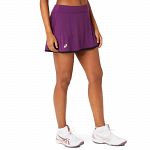 ASICS Court Skort Deep Mauve