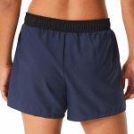 ASICS Court Shorts Midnight