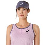 ASICS Match Actibreeze Tank Light Ube