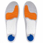 Currex Ace Pro Dynamic Insoles High - Wkładki sportowe