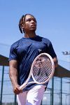 Tecnifibre X-Loop Tee Marine