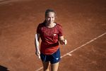 Tecnifibre X-Loop Lady Tee Clay