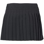 Tecnifibre Lady Skirt Black