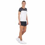 Tecnifibre Lady Skirt Black