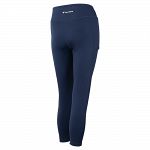 Tecnifibre Women's 7/8 Leggings Navy