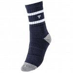 Tecnifibre Tech Socks 1P Marine