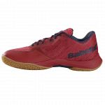 Babolat Shadow Spirit 2 Black / Poppy Red