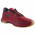 Babolat Shadow Spirit 2 Black / Poppy Red