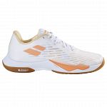 Babolat Shadow Tour 5 White / Salmon