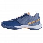 Babolat Shadow Spirit 2 Grey / Coral