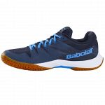 Babolat Shadow Team 2 Black / Grey