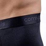 Comfyballs Regular Performance Pitch Black