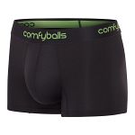 Comfyballs Regular Performance Charcoal Viper