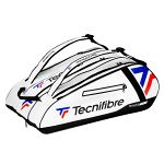 Tecnifibre Tour Endurance 15R White