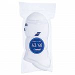 Babolat Basic Socks 3P White / Estate Blue