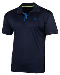 Dunlop Club Line Polo Navy