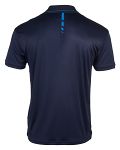 Dunlop Club Line Polo Navy